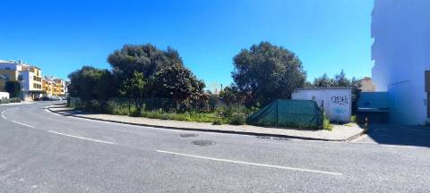 42 apartamentos com PIP em aprovação, frente ao Pingo Doce, Almancil