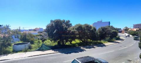 42 apartamentos com PIP em aprovação, frente ao Pingo Doce, Almancil