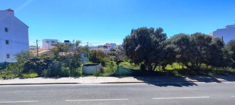 42 apartamentos com PIP em aprovação, frente ao Pingo Doce, Almancil