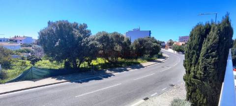 42 apartamentos com PIP em aprovação, frente ao Pingo Doce, Almancil