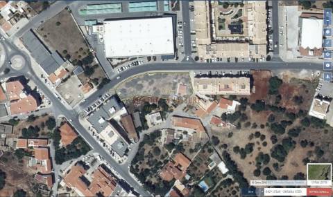 42 apartamentos com PIP em aprovação, frente ao Pingo Doce, Almancil