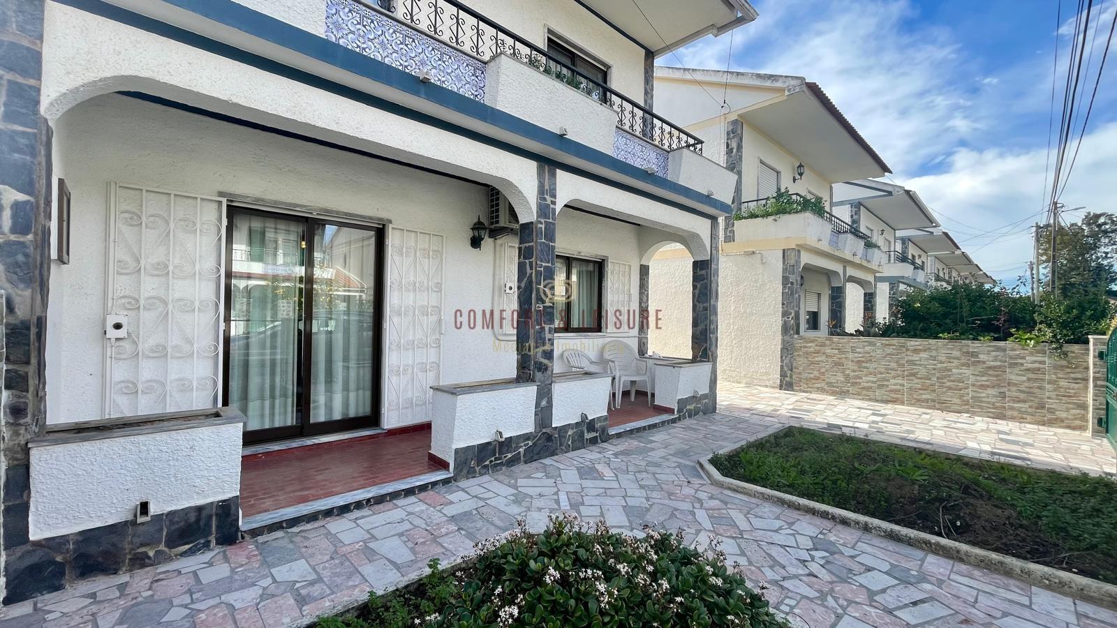 Moradia com 3 quartos, 2 wc e garagem em Alenquer