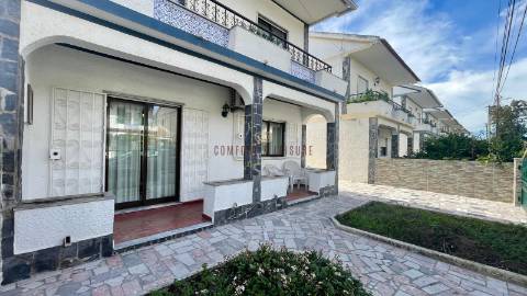 Moradia com 3 quartos, 2 wc e garagem em Alenquer