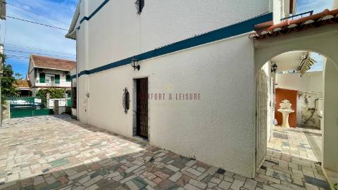 Moradia com 3 quartos, 2 wc e garagem em Alenquer