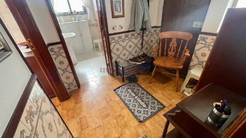 Moradia com 3 quartos, 2 wc e garagem em Alenquer