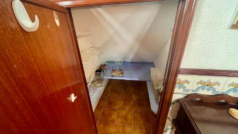 Moradia com 3 quartos, 2 wc e garagem em Alenquer