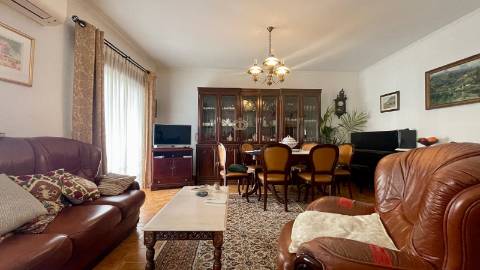 Moradia com 3 quartos, 2 wc e garagem em Alenquer