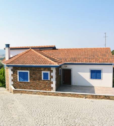 Quinta  Venda em Vilar de Nantes,Chaves