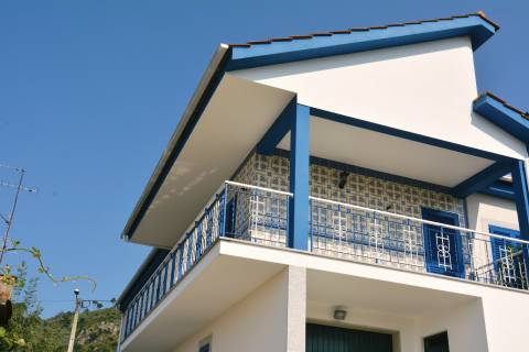 Quinta  Venda em Vilar de Nantes,Chaves