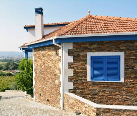 Quinta  Venda em Vilar de Nantes,Chaves