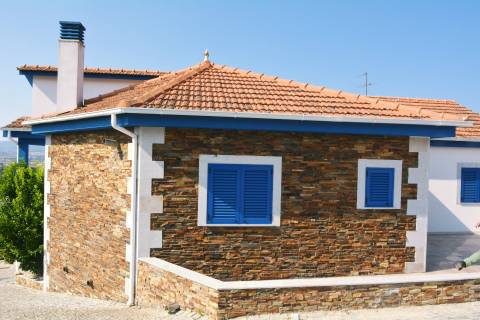 Quinta  Venda em Vilar de Nantes,Chaves