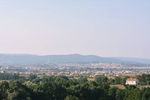 Quinta  Venda em Vilar de Nantes,Chaves