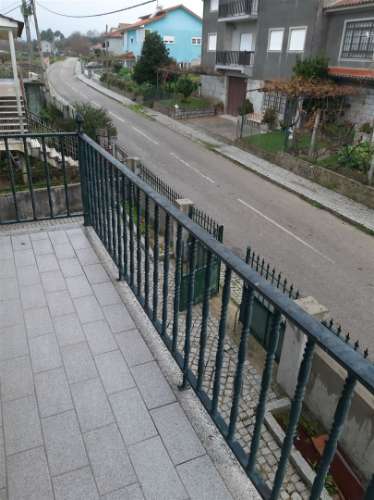 Moradia Isolada T3 Venda em Paradela,Chaves