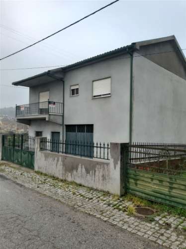 Moradia Isolada T3 Venda em Paradela,Chaves