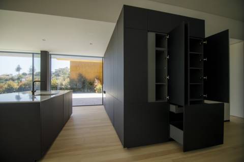 Moradia Isolada T4 Venda em Alcabideche,Cascais