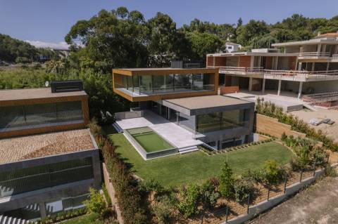 Moradia Isolada T4 Venda em Alcabideche,Cascais