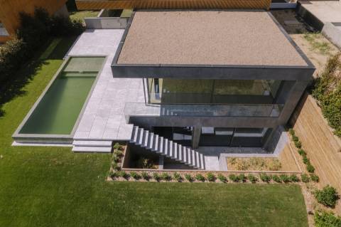 Moradia Isolada T4 Venda em Alcabideche,Cascais