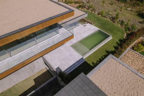 Moradia Isolada T4 Venda em Alcabideche,Cascais