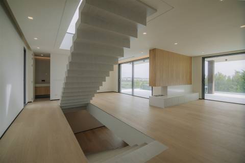 Moradia Isolada T4 Venda em Alcabideche,Cascais