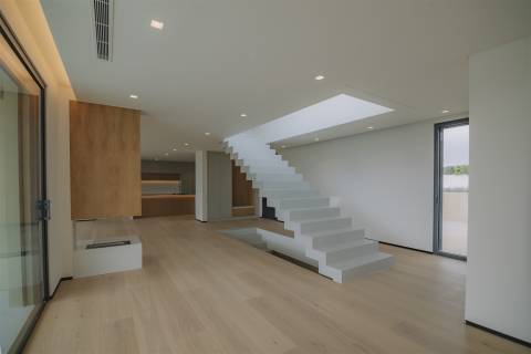 Moradia Isolada T4 Venda em Alcabideche,Cascais