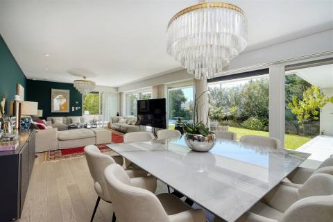 Moradia T4+2 Venda em Cascais e Estoril,Cascais