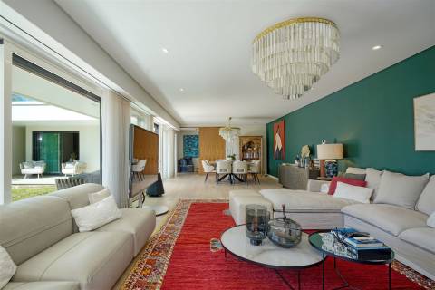 Moradia T4+2 Venda em Cascais e Estoril,Cascais