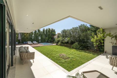 Moradia T4+2 Venda em Cascais e Estoril,Cascais