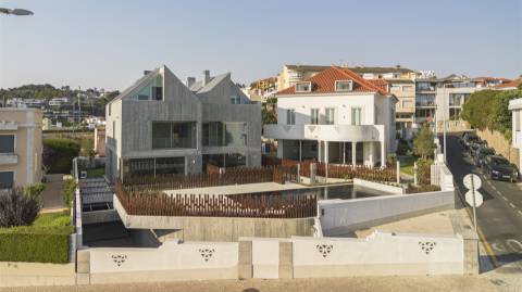 Moradia Geminada T3+1 Venda em Cascais e Estoril,Cascais