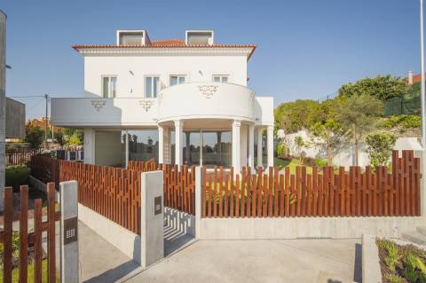 Moradia Geminada T3+1 Venda em Cascais e Estoril,Cascais