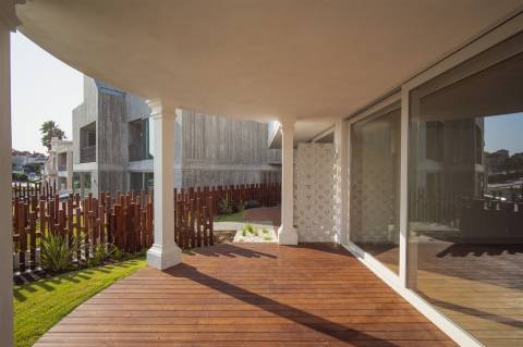 Moradia Geminada T3+1 Venda em Cascais e Estoril,Cascais