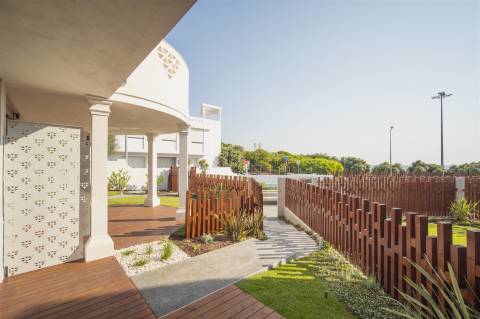 Moradia Geminada T3+1 Venda em Cascais e Estoril,Cascais