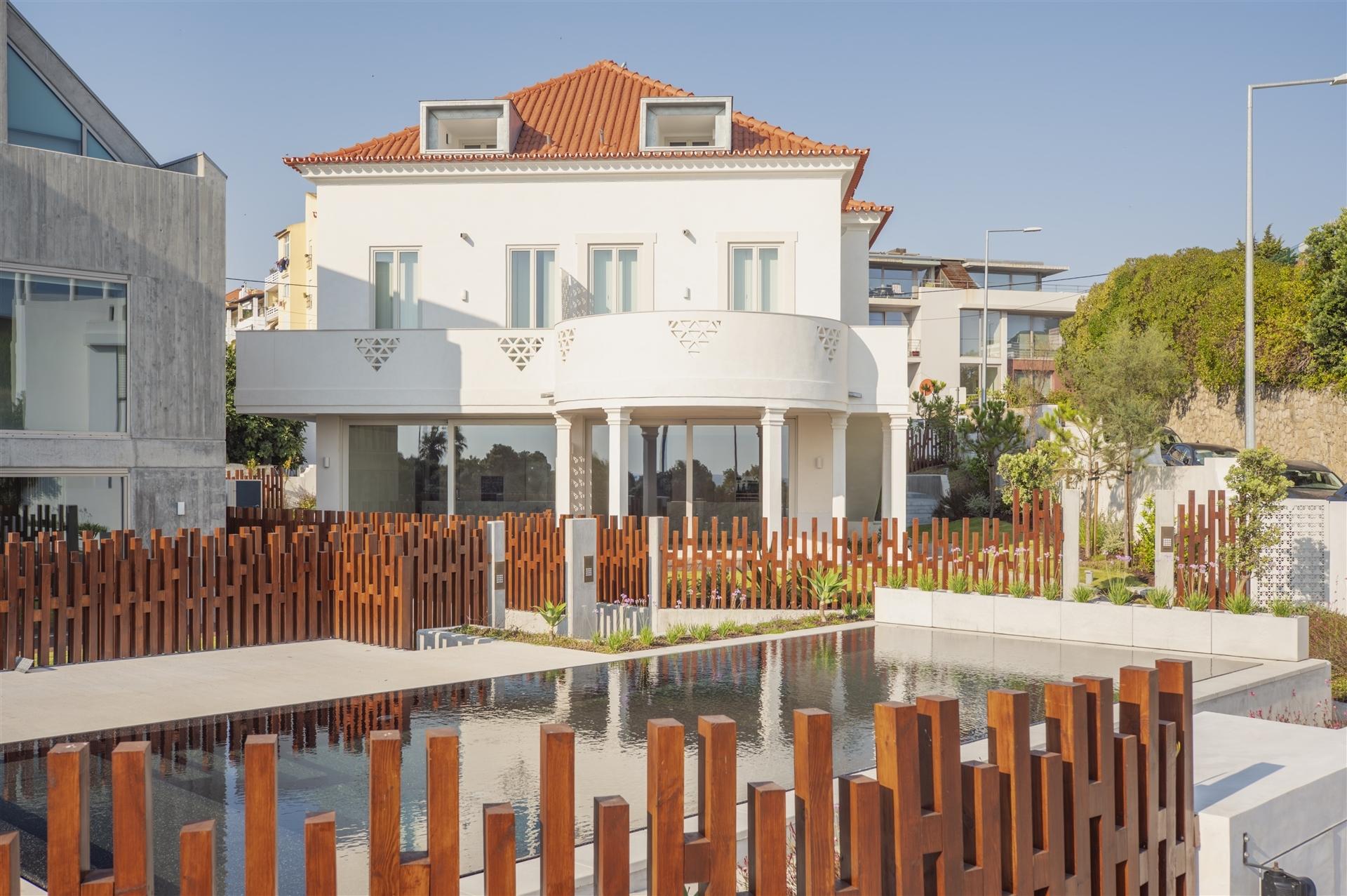 Moradia Geminada T3+1 Venda em Cascais e Estoril,Cascais