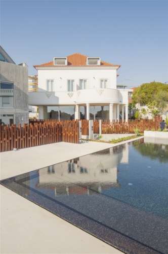 Moradia Geminada T3+1 Venda em Cascais e Estoril,Cascais