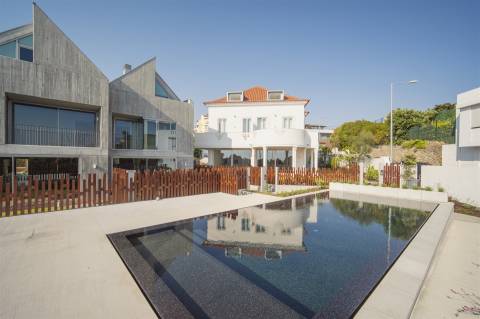 Moradia Geminada T3+1 Venda em Cascais e Estoril,Cascais