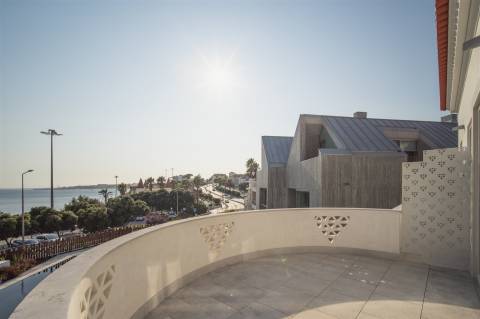 Moradia Geminada T3+1 Venda em Cascais e Estoril,Cascais