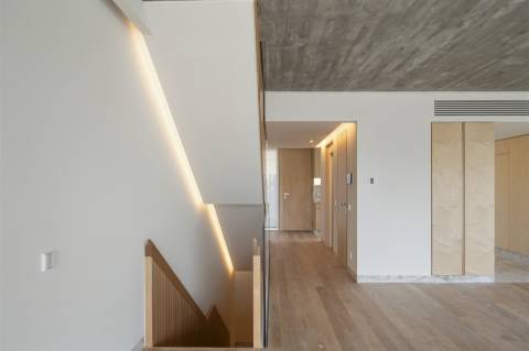 Moradia Geminada T4+1 Venda em Cascais e Estoril,Cascais