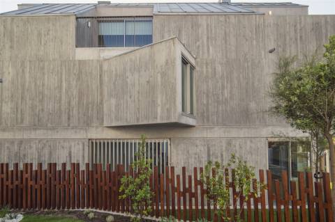 Moradia Geminada T4+1 Venda em Cascais e Estoril,Cascais