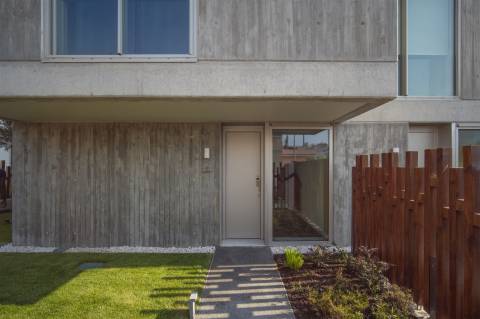 Moradia Geminada T4+1 Venda em Cascais e Estoril,Cascais