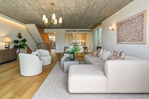 Moradia Geminada T4+1 Venda em Cascais e Estoril,Cascais