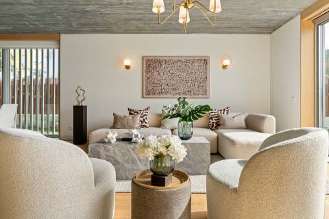 Moradia Geminada T4+1 Venda em Cascais e Estoril,Cascais