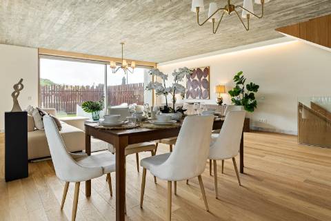 Moradia Geminada T4+1 Venda em Cascais e Estoril,Cascais