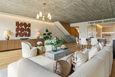 Moradia Geminada T4+1 Venda em Cascais e Estoril,Cascais