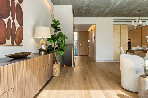 Moradia Geminada T4+1 Venda em Cascais e Estoril,Cascais