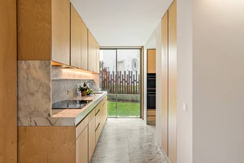 Moradia Geminada T4+1 Venda em Cascais e Estoril,Cascais