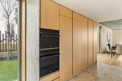 Moradia Geminada T4+1 Venda em Cascais e Estoril,Cascais