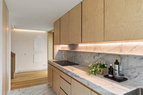 Moradia Geminada T4+1 Venda em Cascais e Estoril,Cascais