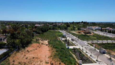 Terreno Para Construção T3 Venda em Guia,Albufeira