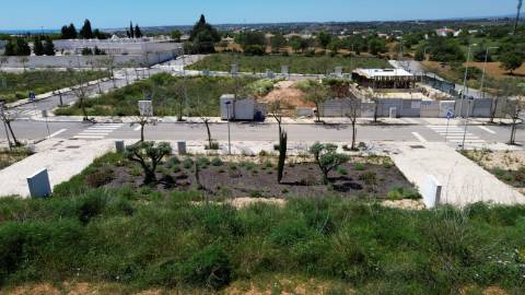 Terreno Para Construção T3 Venda em Guia,Albufeira