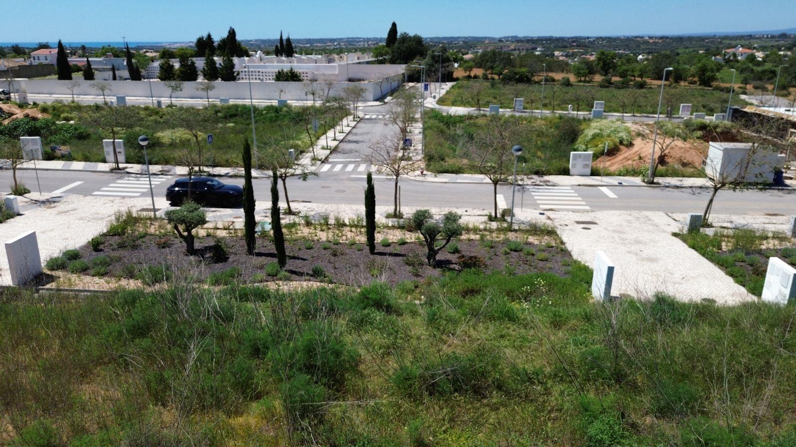Terreno Para Construção T3 Venda em Guia,Albufeira