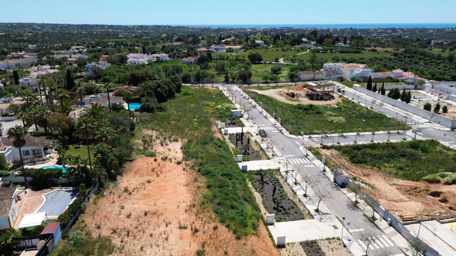 Terreno Para Construção T3 Venda em Guia,Albufeira